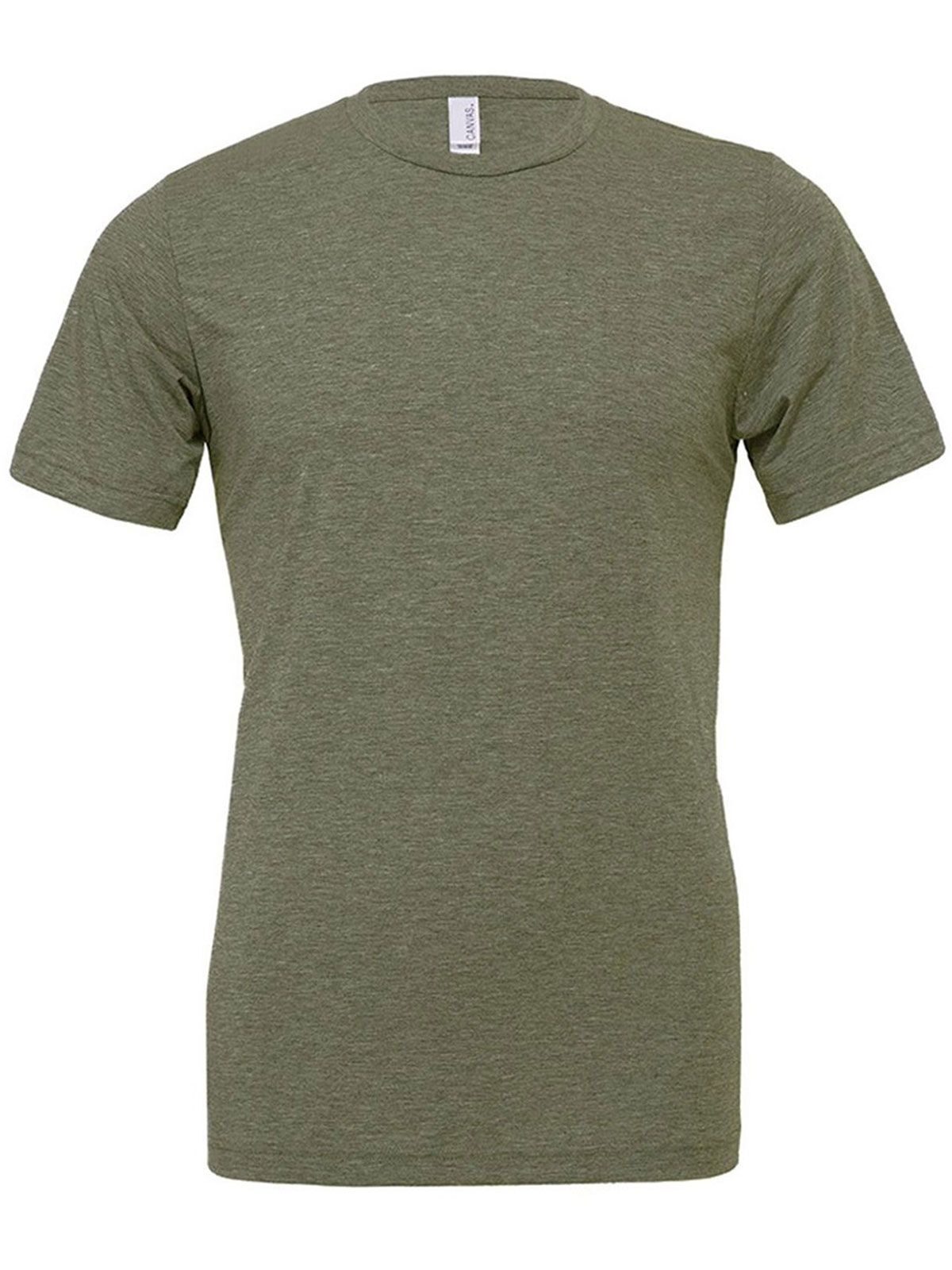 olive triblend